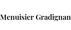 Menuisier Gradignan